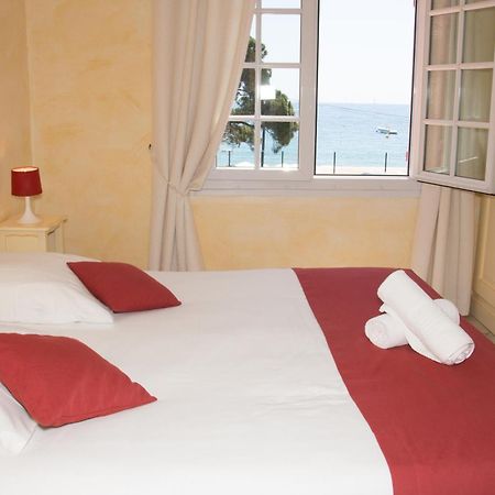 Hotel & Spa La Villa Sainte-Maxime Eksteriør bilde