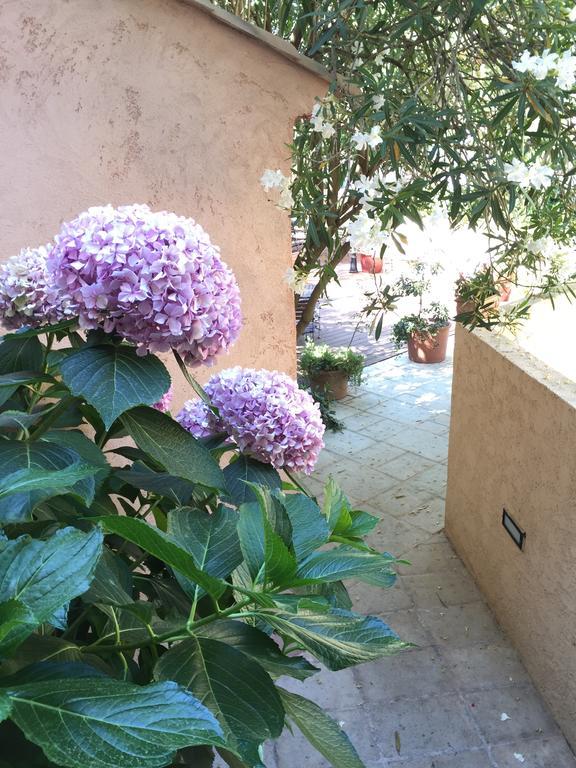 Hotel & Spa La Villa Sainte-Maxime Eksteriør bilde