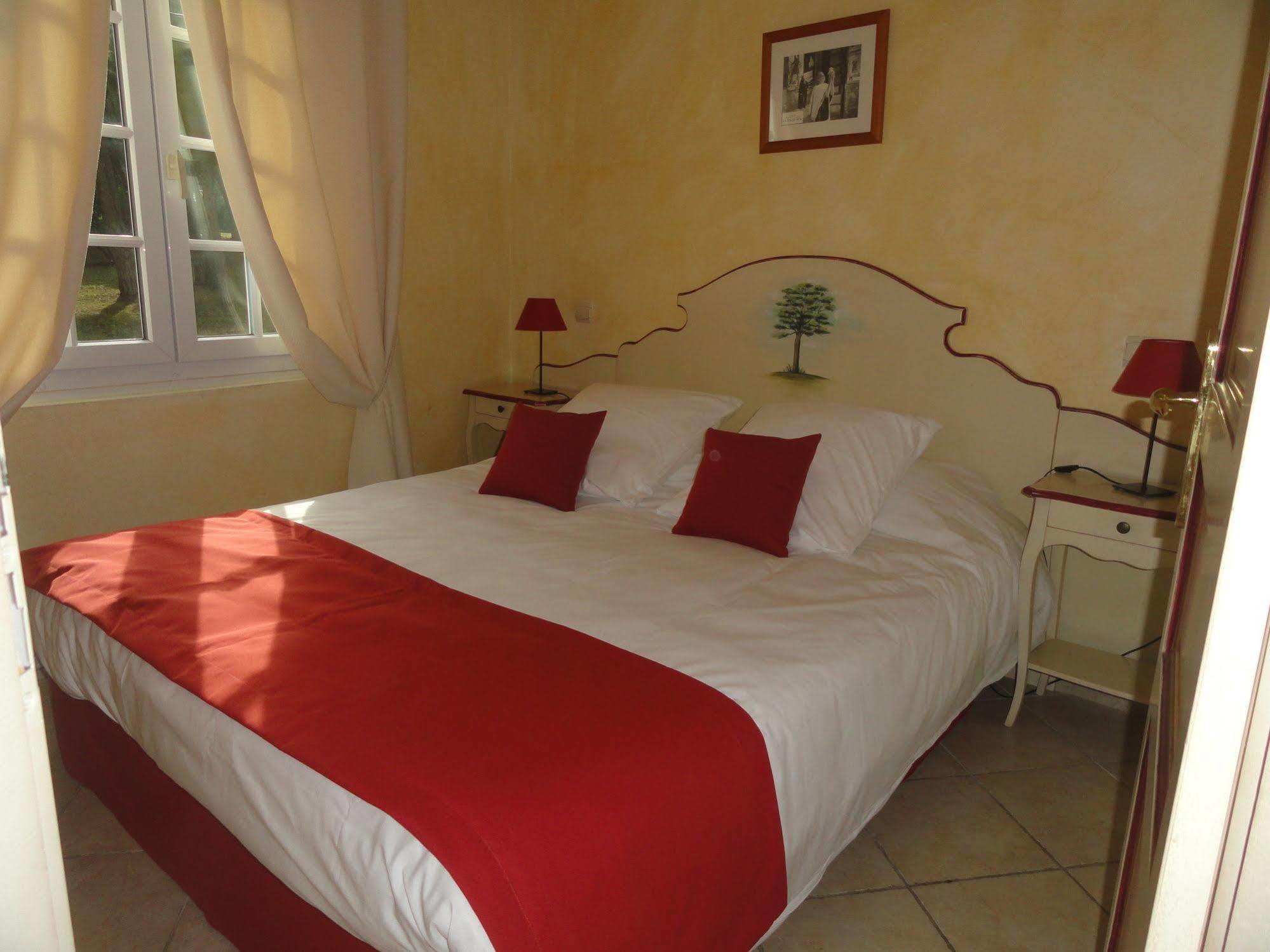Hotel & Spa La Villa Sainte-Maxime Eksteriør bilde