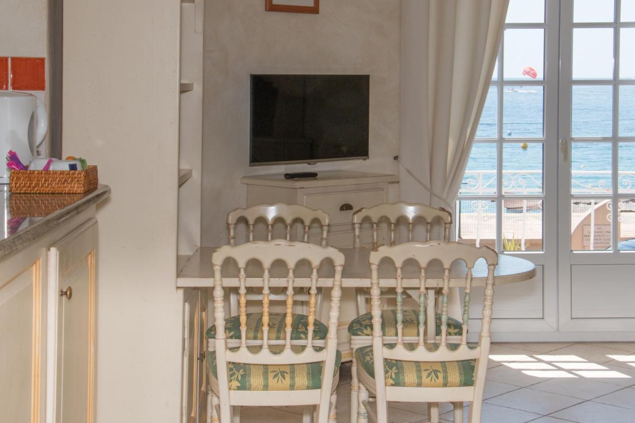 Hotel & Spa La Villa Sainte-Maxime Eksteriør bilde
