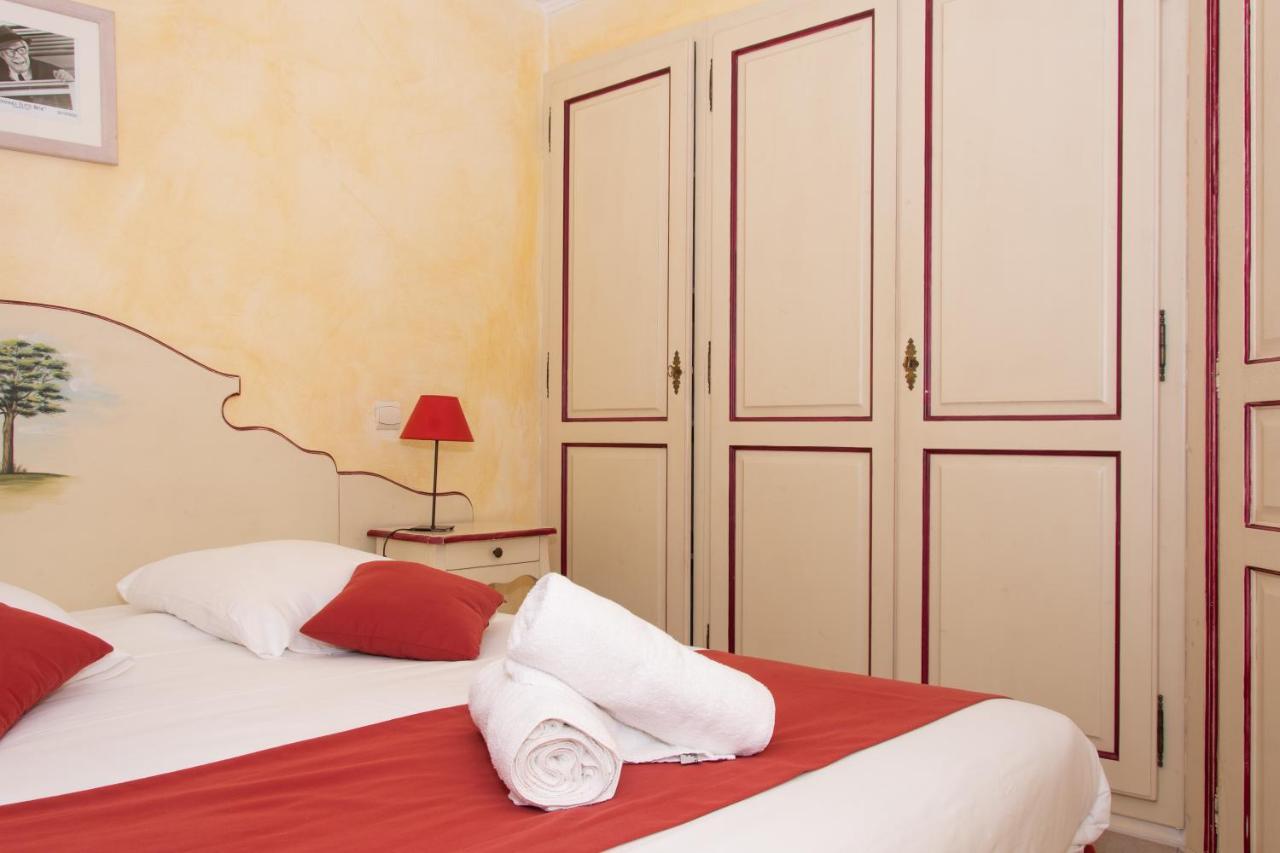 Hotel & Spa La Villa Sainte-Maxime Eksteriør bilde