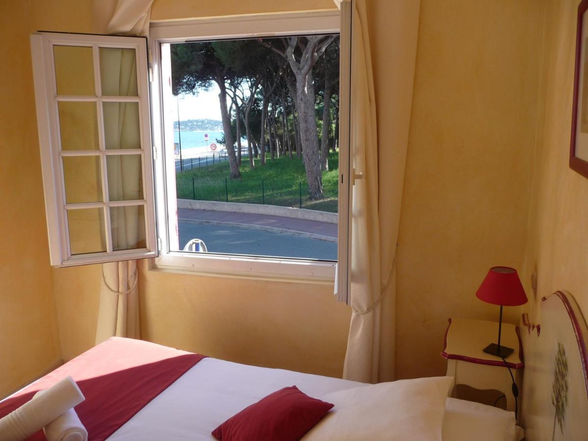 Hotel & Spa La Villa Sainte-Maxime Eksteriør bilde