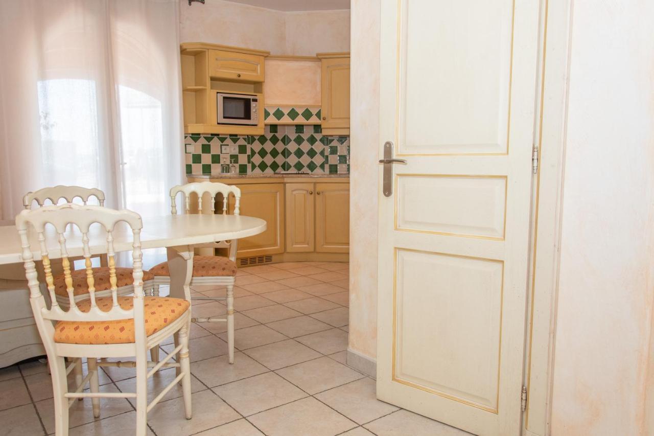 Hotel & Spa La Villa Sainte-Maxime Eksteriør bilde