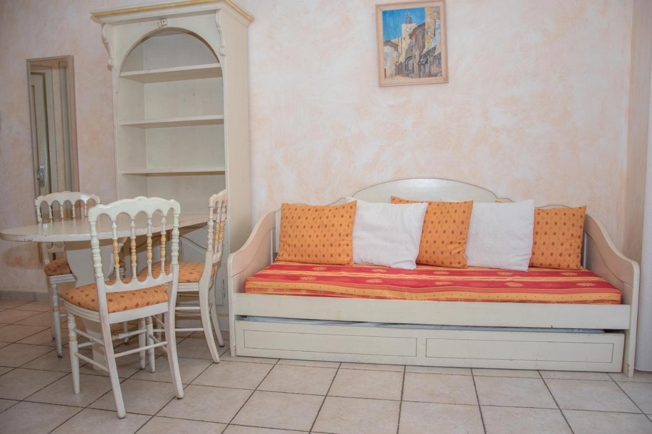 Hotel & Spa La Villa Sainte-Maxime Eksteriør bilde